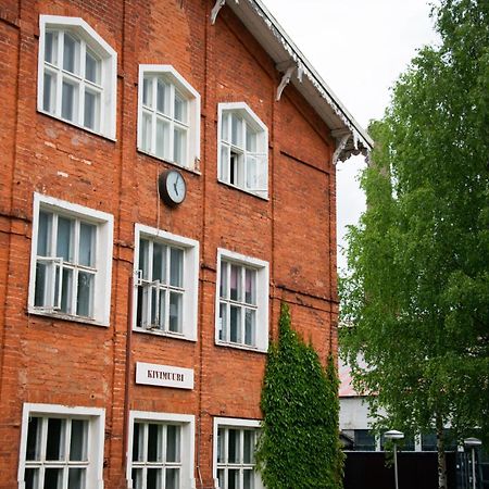 Nuutajaerven Kylaehotelli 1793 Nuutajarvi Zewnętrze zdjęcie